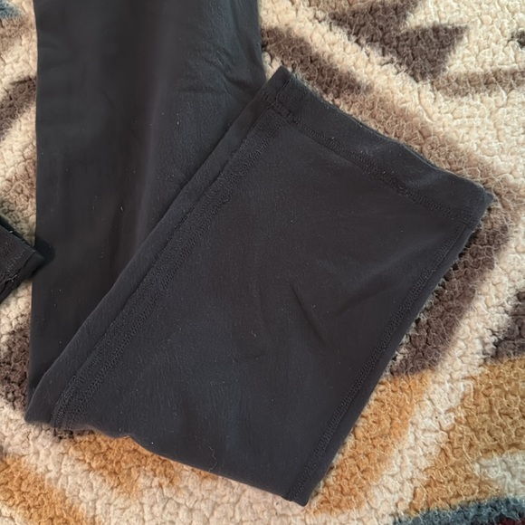 Preloved Lululemon Leggings Gray - Picture 7 of 7